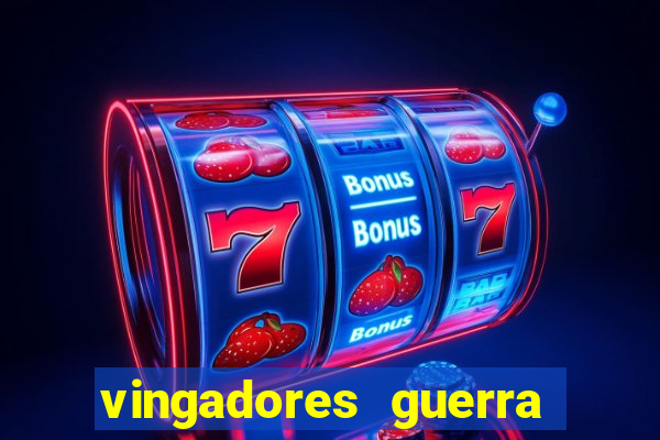 vingadores guerra infinita torrent magnet